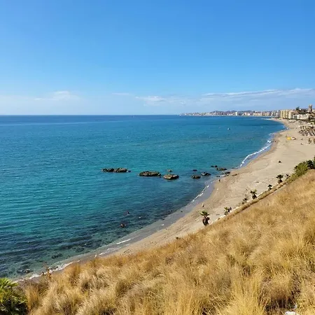 Paradise Marinos Апартаменты Фуэнхирола