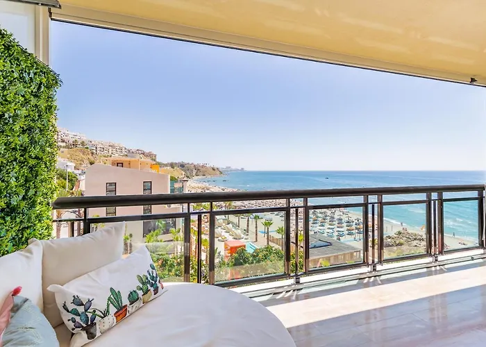 Paradise Marinos Apartment *