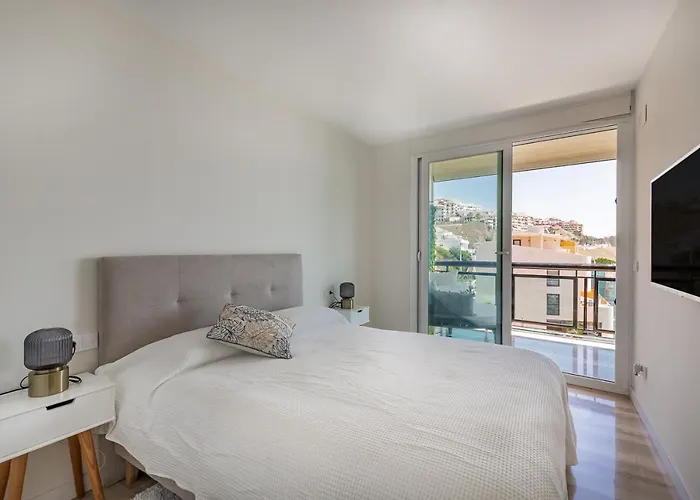 Paradise Marinos Apartment Fuengirola