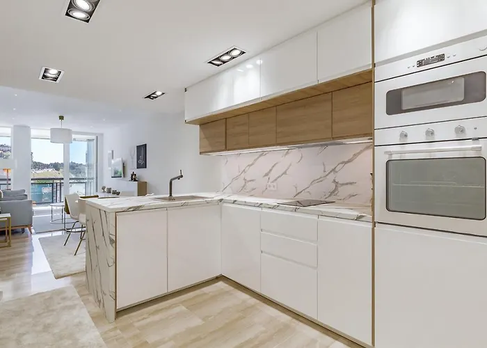 Apartmán Paradise Marinos *