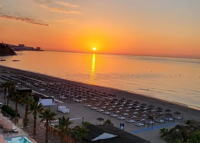 Apartment Paradise Marinos Fuengirola