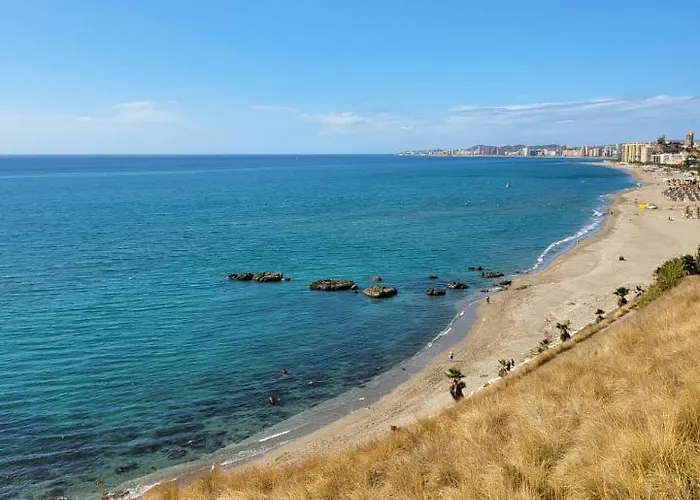 Paradise Marinos Apartmán Fuengirola