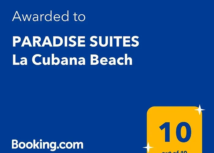 Paradise Marinos Fuengirola