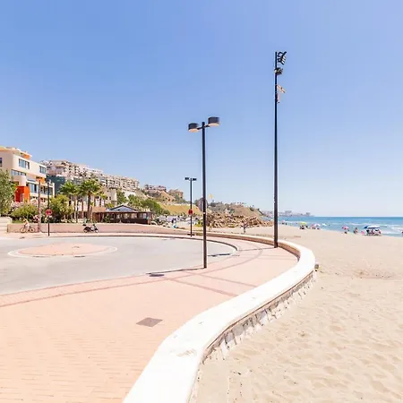 Paradise Marinos Fuengirola