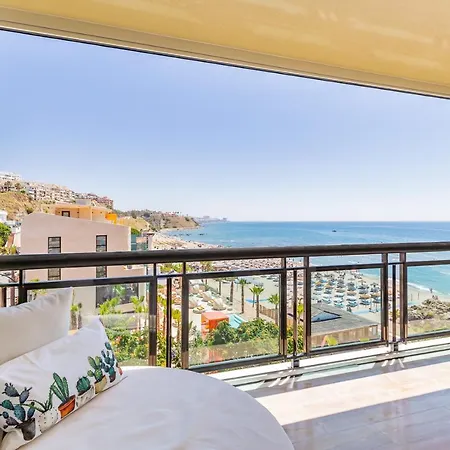 Paradise Marinos Apartment *