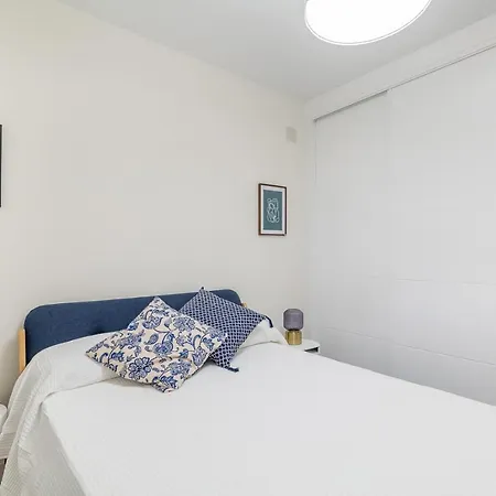 Paradise La Cubana Apartment Fuengirola