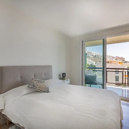 Paradise La Cubana Apartment Fuengirola