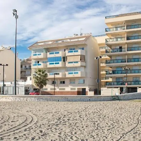 Paradise Marinos Apartment *