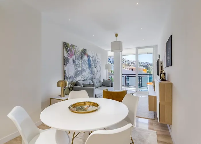 Paradise Marinos Appartamento *