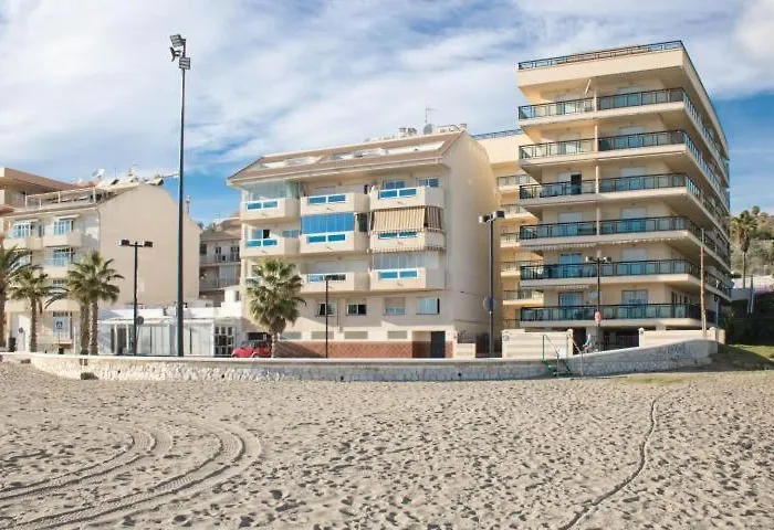 Paradise Marinos Appartamento *