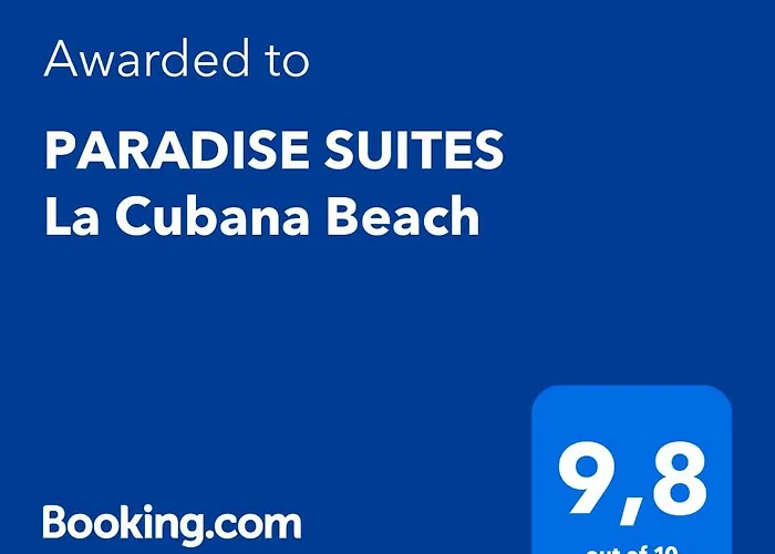 Paradise Marinos 아파트 푸엔히롤라