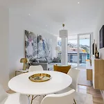 Paradise Marinos Apartment *