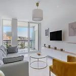 Apartment Paradise Marinos *