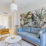 Apartment Paradise Marinos Fuengirola
