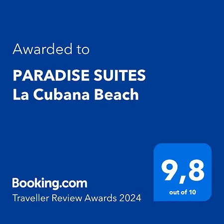 Paradise Marinos Apartment Fuengirola
