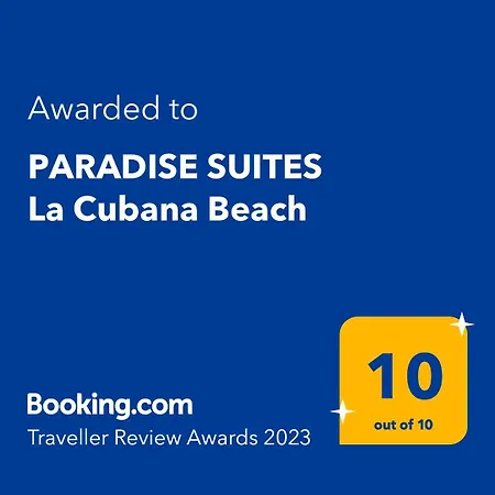 Paradise La Cubana فوينخيرولا