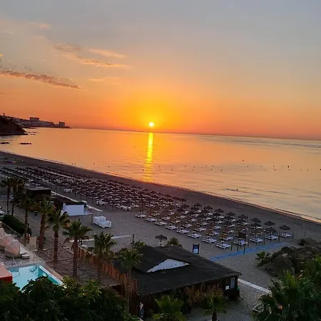Appartement Paradise La Cubana Fuengirola